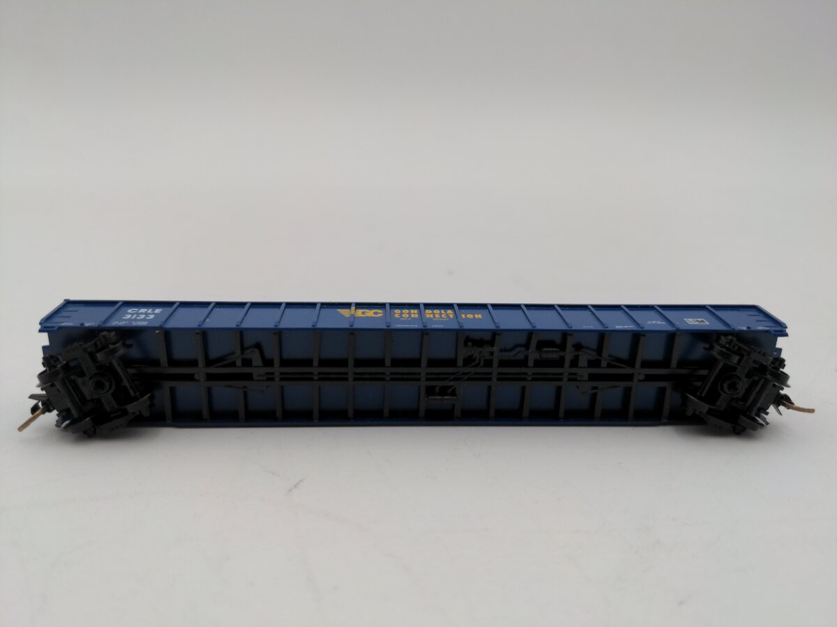 E&C Shops 1035 Gondola Connection CRLE #3133 LN/Box