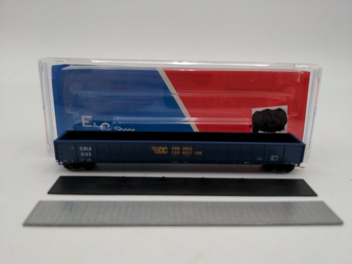 E&C Shops 1035 Gondola Connection CRLE #3133 LN/Box