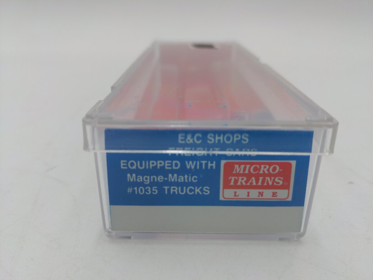 E&C Shops 1035 Gondola Connection CRLE #3133 LN/Box