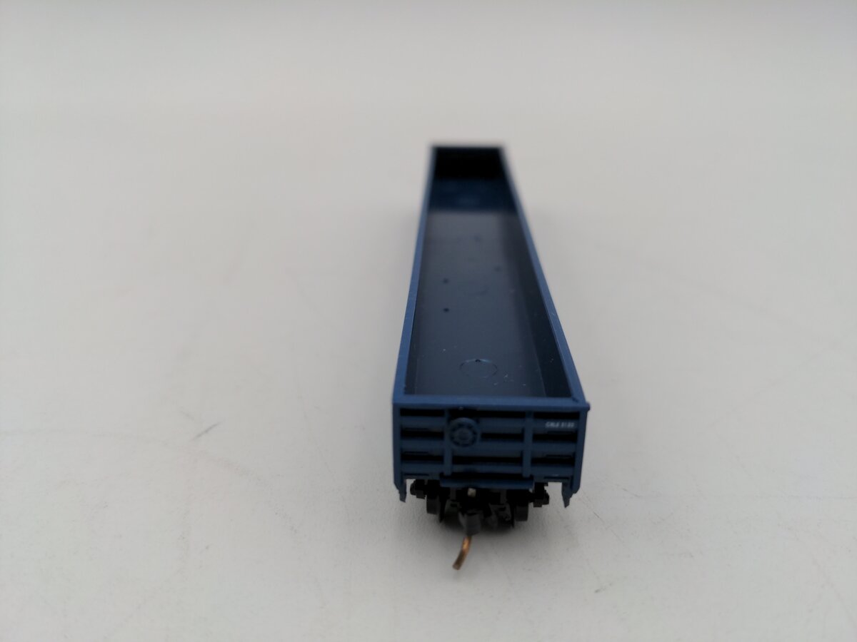 E&C Shops 1035 Gondola Connection CRLE #3133 LN/Box