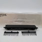 Atlas 3805 N Erie Flatcar w/ Stakes #7220 EX/Box
