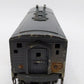 Lionel 2354 Vintage O New York Central Non-Powered F-3A Diesel Locomotive VG