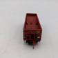 Micro-Trains 05500260 N P&WV 33' Twin Bay Offset Side Hopper #380 NIB