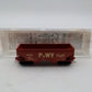 Micro-Trains 05500260 N P&WV 33' Twin Bay Offset Side Hopper #380 NIB