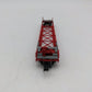 Roundhouse 8474 N Scale BN Husky Stack Car #64007 LN/Box