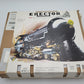 Erector 0507 Special Edition Train Set LN/Box