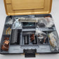 Erector 0507 Special Edition Train Set LN/Box