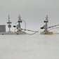 Lionel O Gauge Assorted Track Accessories [3] EX
