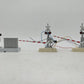 Lionel O Gauge Assorted Track Accessories [3] EX