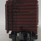 K-Line K641-14934 Denver and Rio Grande Western Boxcar #68139 EX/Box
