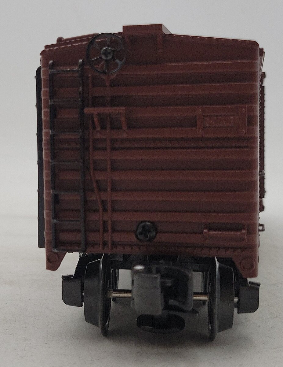 K-Line K641-14934 Denver and Rio Grande Western Boxcar #68139 EX/Box