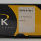 K-Line K641-14934 Denver and Rio Grande Western Boxcar #68139 EX/Box