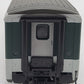 Roco 44334 HO Scale Swiss Federal Railways Passenger Car EX/Box