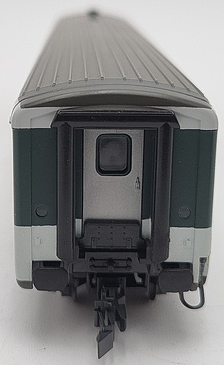Roco 44334 HO Scale Swiss Federal Railways Passenger Car EX/Box