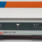 Roco 44334 HO Scale Swiss Federal Railways Passenger Car EX/Box