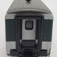 Roco 44334 HO Scale Swiss Federal Railways Passenger Car EX/Box