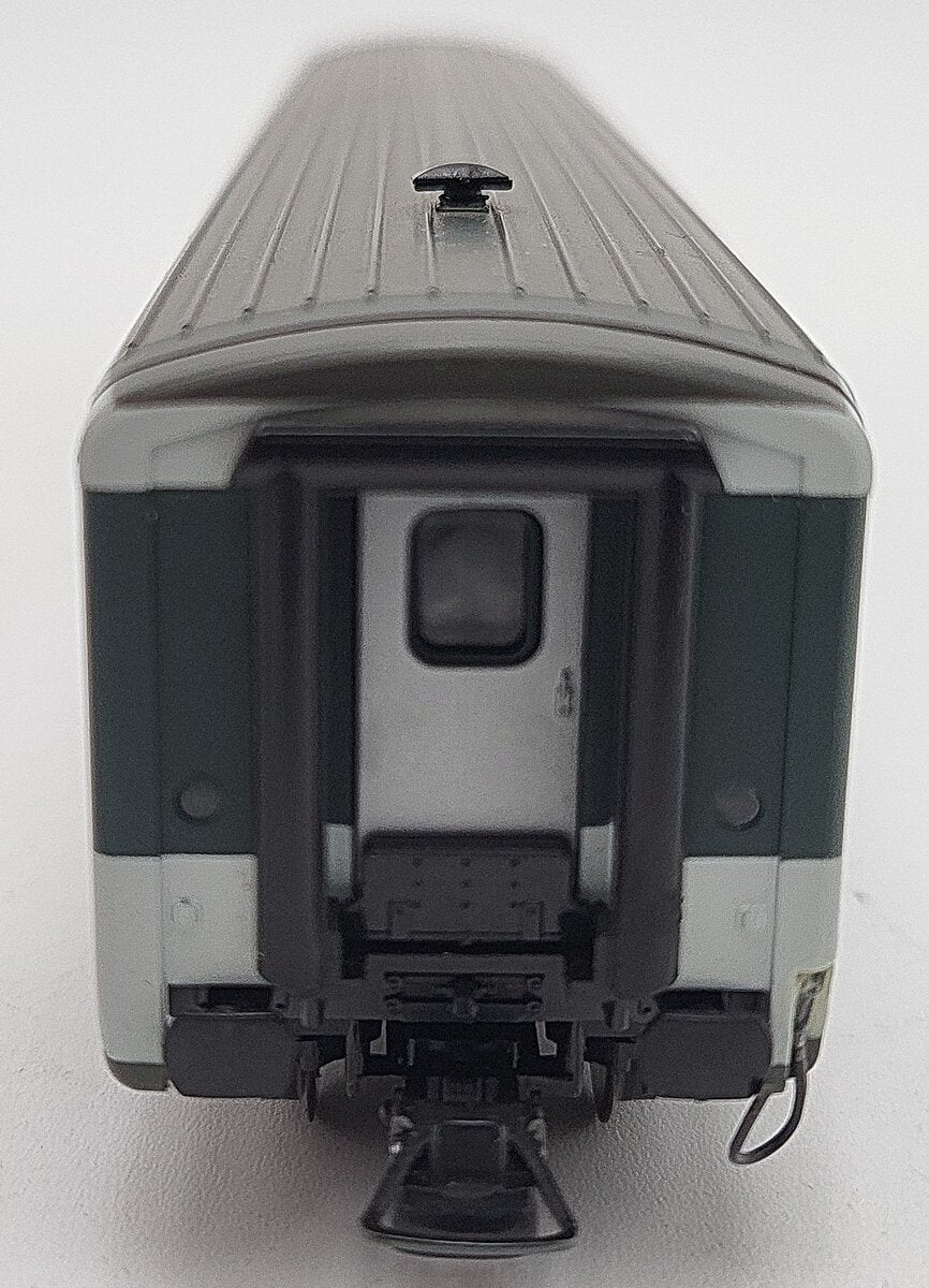 Roco 44334 HO Scale Swiss Federal Railways Passenger Car EX/Box