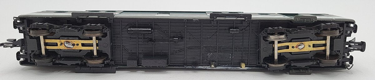Roco 44334 HO Scale Swiss Federal Railways Passenger Car EX/Box