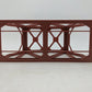 Lionel 6-2717 O / O-27 Gauge Short Extension Bridge Snap-Together Kit EX