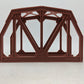 Lionel 6-2717 O / O-27 Gauge Short Extension Bridge Snap-Together Kit EX