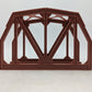 Lionel 6-2717 O / O-27 Gauge Short Extension Bridge Snap-Together Kit EX