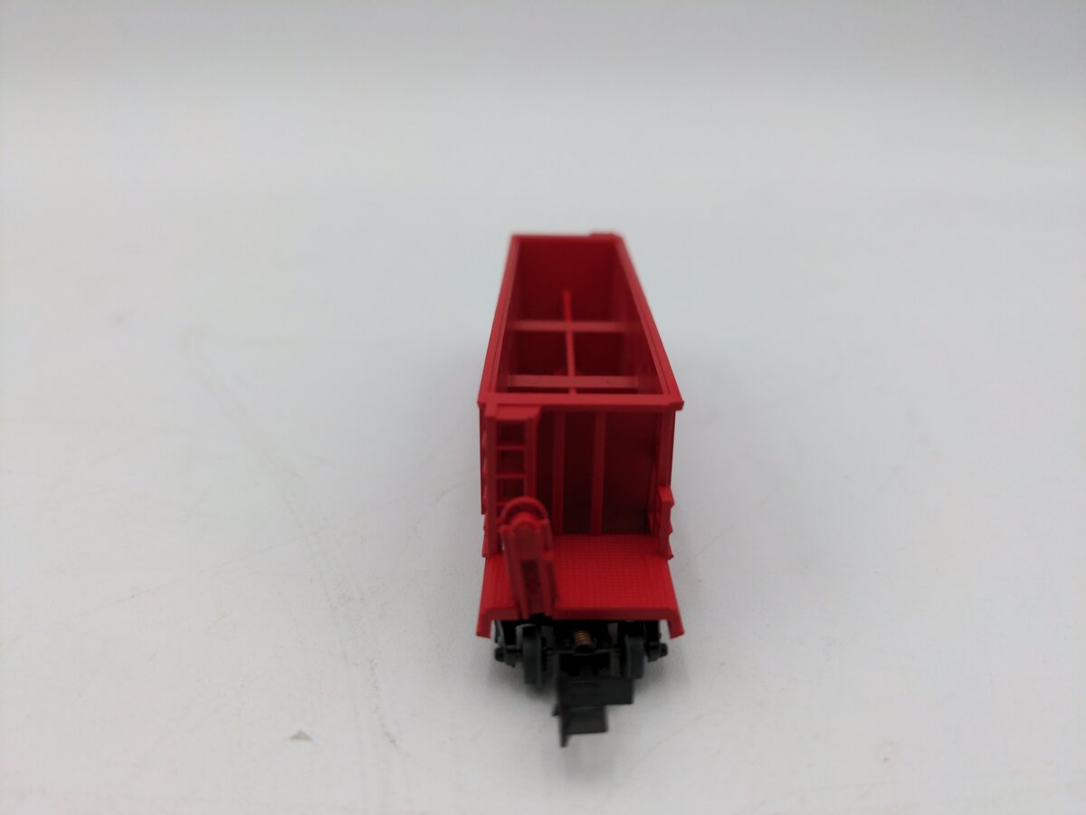 Con-Cor 0001-178105-3 Longit. Hopper Great Northern #1740 LN/Box