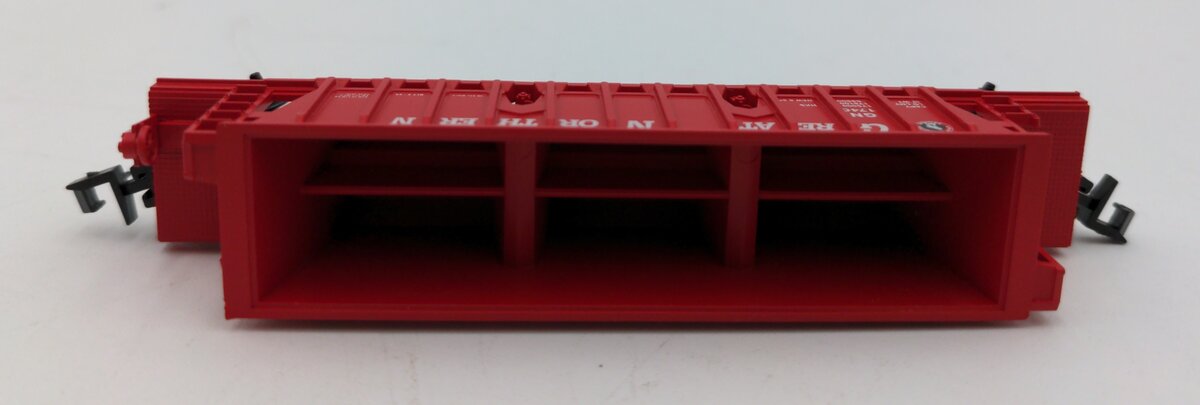 Con-Cor 0001-178105-3 Longit. Hopper Great Northern #1740 LN/Box