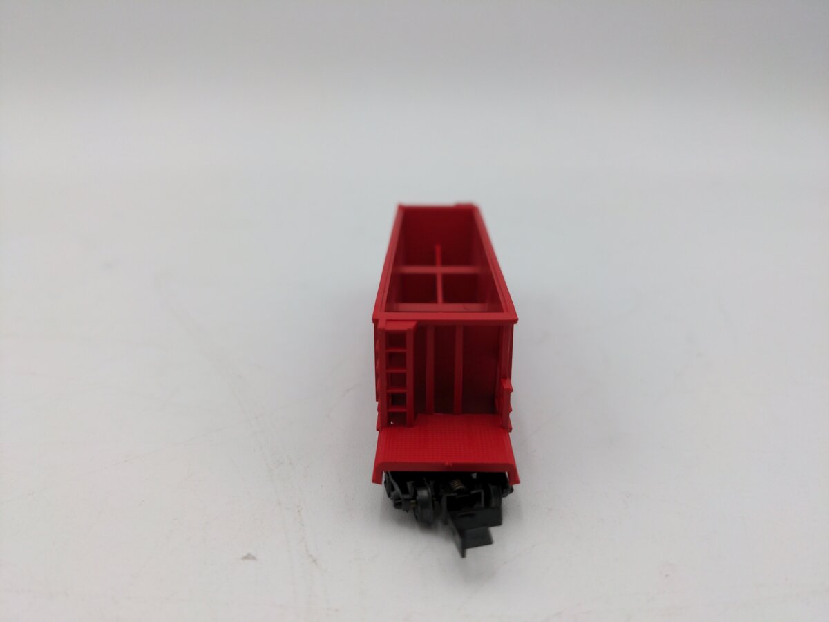 Con-Cor 0001-178105-3 Longit. Hopper Great Northern #1740 LN/Box
