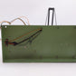 American Flyer 752A Vintage S Seaboard Coaler VG