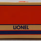 Lionel 6-17517 O Gauge Western Pacific Flatcar #9823 w/Ertl Caterpiller Loader EX/Box