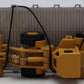 Lionel 6-17517 O Gauge Western Pacific Flatcar #9823 w/Ertl Caterpiller Loader EX/Box