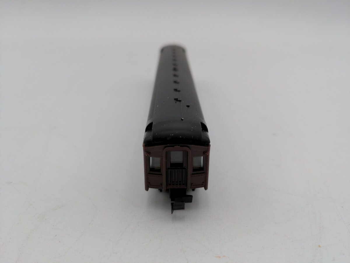 Lima 320345 N Scale Pennsylvania U.S Mail Railway Post Office #1376 LN/Box
