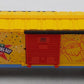 Lionel 6-39309 O Gauge Macy's 2008 Boxcar LN