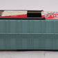 K-Line K6471 O Gauge Coca-Cola For All Seasons 1992 Boxcar EX