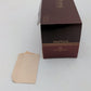 Rex Toys 45 1:43 Scale Beige & Gray 1935 Ford Station Wagon W/Display Case EX/Box