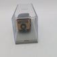 Rex Toys 45 1:43 Scale Beige & Gray 1935 Ford Station Wagon W/Display Case EX/Box