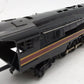 Lionel 6-8100 O Gauge Norfolk & Western 4-8-4 Steam Locomotive & Tender #611 EX/Box