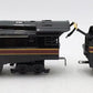 Lionel 6-8100 O Gauge Norfolk & Western 4-8-4 Steam Locomotive & Tender #611 EX/Box
