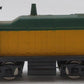 AHM HO Scale CNW Chicago Northwestern SW-1 Diesel Locomotive #476 VG
