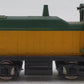 AHM HO Scale CNW Chicago Northwestern SW-1 Diesel Locomotive #476 VG