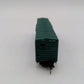Micro-Trains 03800260 N Evergreen 50' Standard Plug Door Boxcar #2875 LN/Box