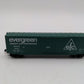 Micro-Trains 03800260 N Evergreen 50' Standard Plug Door Boxcar #2875 LN/Box
