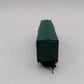Micro-Trains 03800260 N Evergreen 50' Standard Plug Door Boxcar #2875 LN/Box