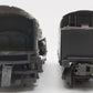 Lionel 2026 Vintage O 2-6-4 Die-Cast Steam Locomotive With 2466W Tender VG