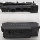 Lionel 2026 Vintage O 2-6-4 Die-Cast Steam Locomotive With 2466W Tender VG