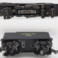 K-Line K3003 O Gauge Santa Fe Die-Cast Steam Locomotive & Tender #3003 VG