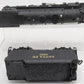 K-Line K3003 O Gauge Santa Fe Die-Cast Steam Locomotive & Tender #3003 VG