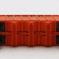 Micro-Trains 12500040 N GIHX 43' 3-Bay Ortner Rapid Discharge Hopper #2023 NIB