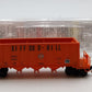 Micro-Trains 12500040 N GIHX 43' 3-Bay Ortner Rapid Discharge Hopper #2023 NIB