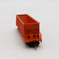 Micro-Trains 12500040 N GIHX 43' 3-Bay Ortner Rapid Discharge Hopper #2023 NIB